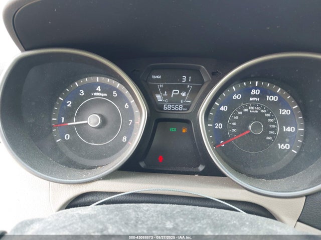 5NPDH4AE6GH789621 Hyundai dohc mpi nu