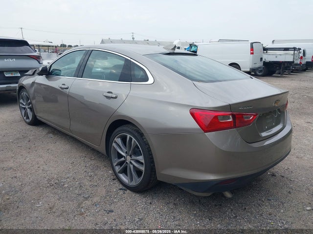1G1ZD5STXPF227843 Chevrolet lfv
