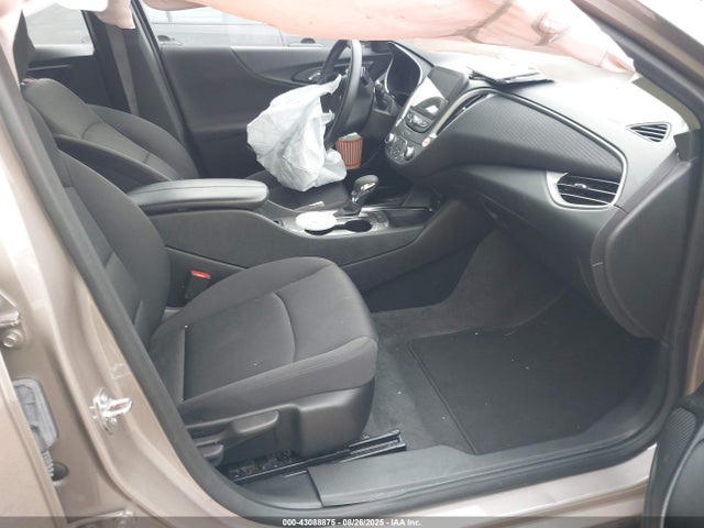 1G1ZD5STXPF227843 Chevrolet lfv
