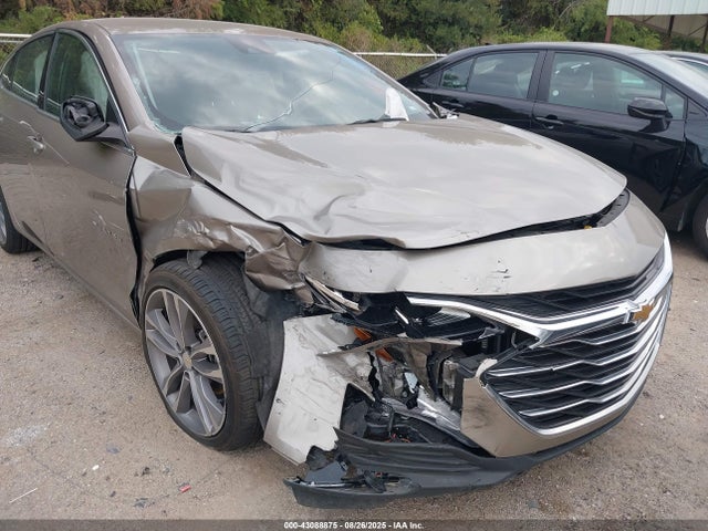 1G1ZD5STXPF227843 Chevrolet lfv