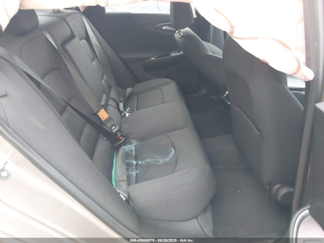 1G1ZD5STXPF227843 Chevrolet lfv