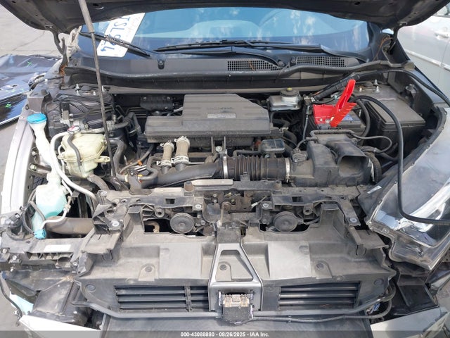 7FARW1H5XLE024277 Honda l15be