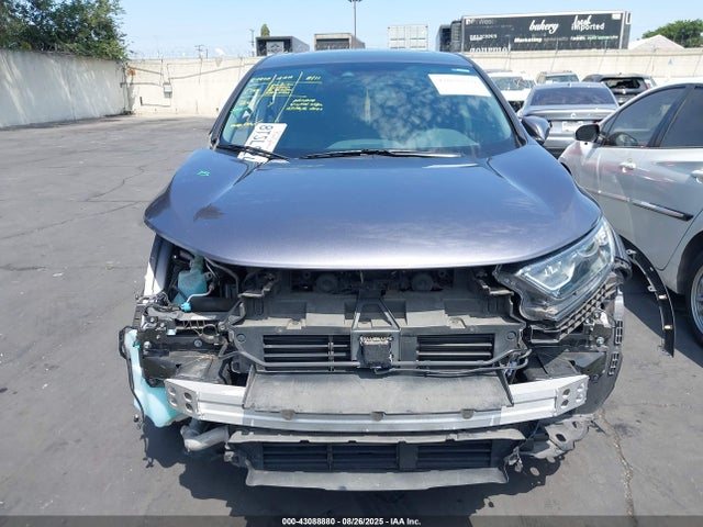7FARW1H5XLE024277 Honda l15be
