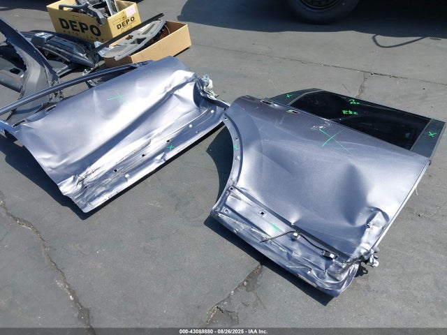 7FARW1H5XLE024277 Honda l15be