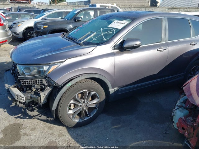 7FARW1H5XLE024277 Honda l15be