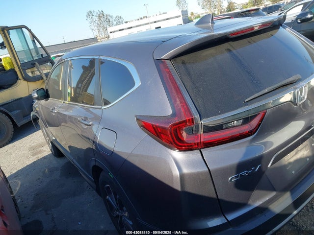 7FARW1H5XLE024277 Honda l15be