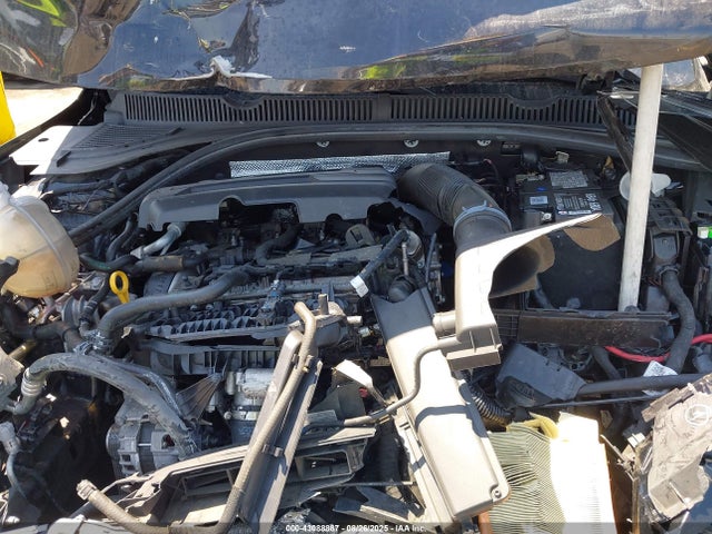 3VW6T7BU4KM248971 Volkswagen 2.0 tsi
