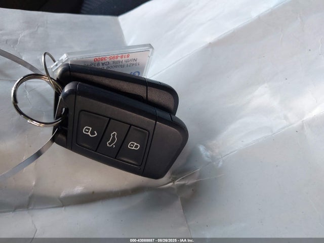 3VW6T7BU4KM248971 Volkswagen 2.0 tsi