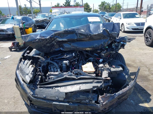 3VW6T7BU4KM248971 Volkswagen 2.0 tsi