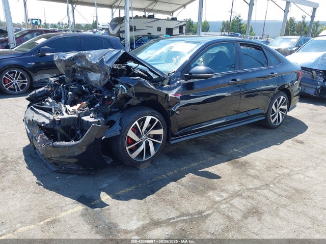 3VW6T7BU4KM248971 Volkswagen 2.0 tsi