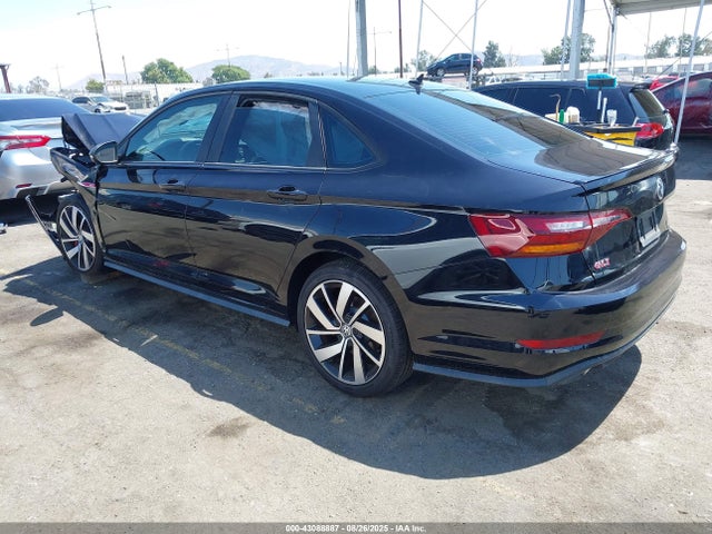 3VW6T7BU4KM248971 Volkswagen 2.0 tsi