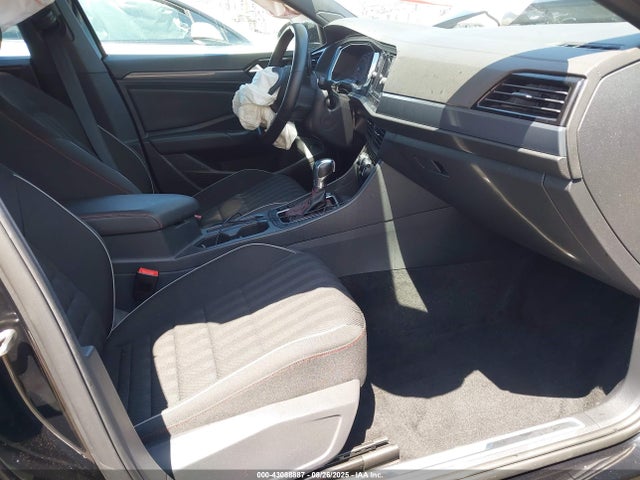 3VW6T7BU4KM248971 Volkswagen 2.0 tsi