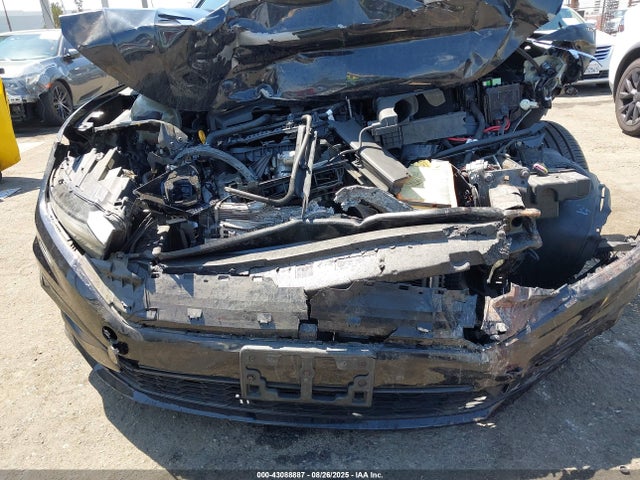 3VW6T7BU4KM248971 Volkswagen 2.0 tsi