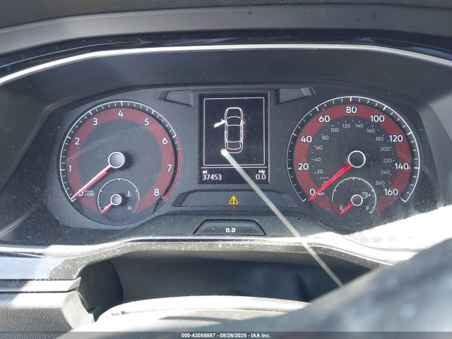 3VW6T7BU4KM248971 Volkswagen 2.0 tsi