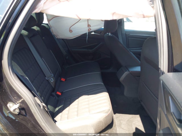 3VW6T7BU4KM248971 Volkswagen 2.0 tsi