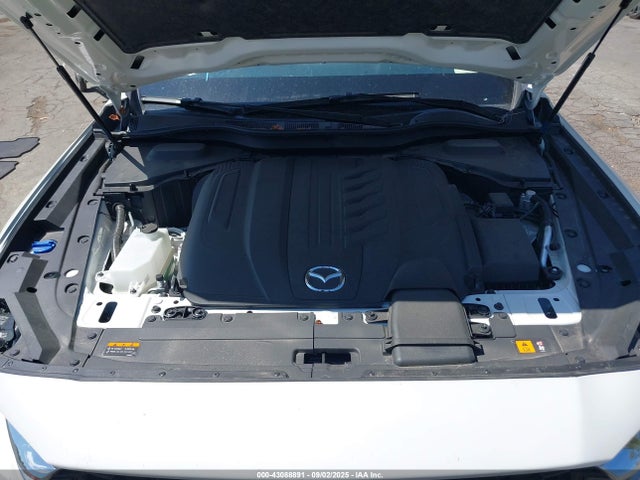JM3KKAHD1S1234216 Mazda h3 standard power