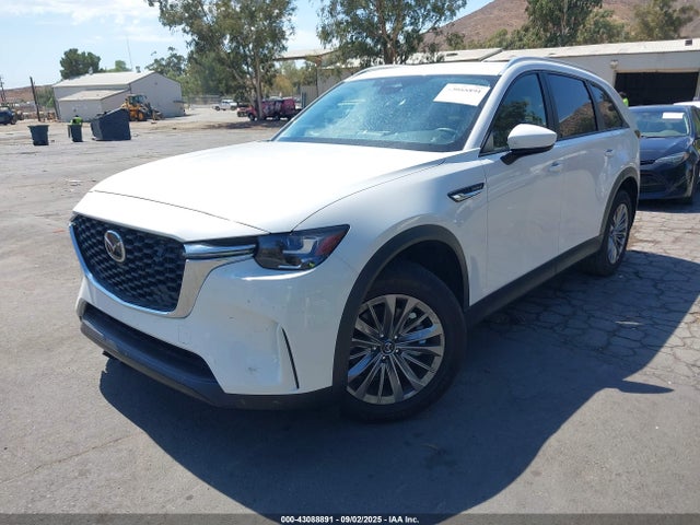 JM3KKAHD1S1234216 Mazda h3 standard power