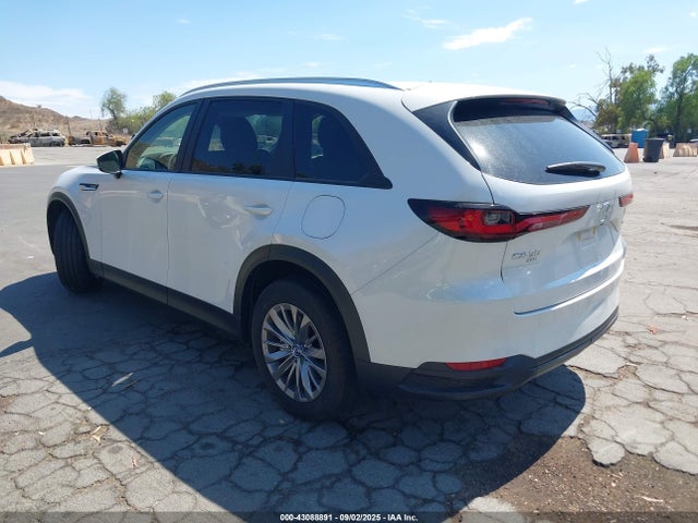 JM3KKAHD1S1234216 Mazda h3 standard power