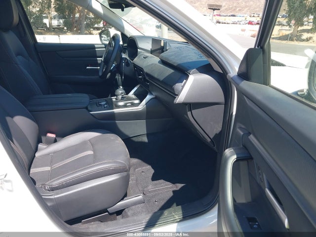 JM3KKAHD1S1234216 Mazda h3 standard power