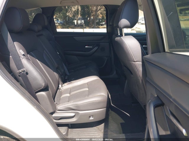 JM3KKAHD1S1234216 Mazda h3 standard power