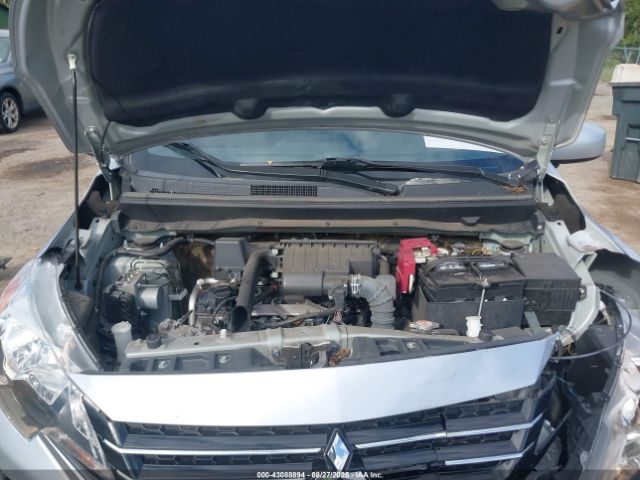 2021 MITSUBISHI MIRAGE ML32AUHJ8MH012062 Photo 9