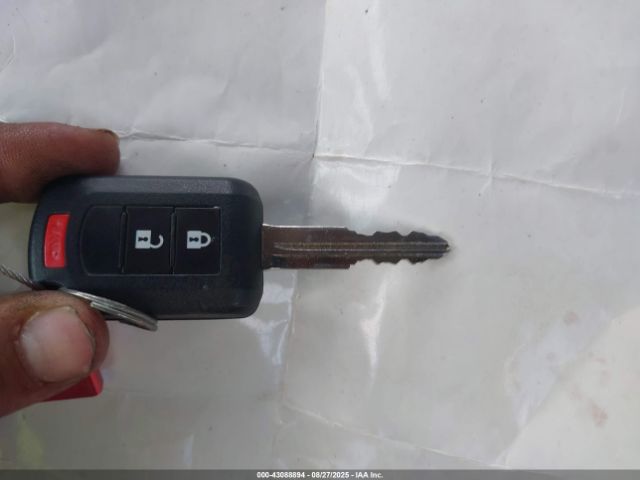 2021 MITSUBISHI MIRAGE ML32AUHJ8MH012062 Photo 10