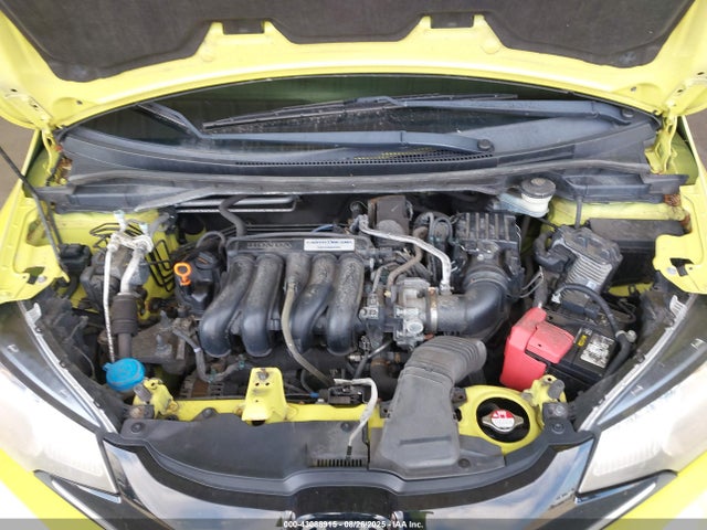 JHMGK5H78GX036865 Honda l15b1