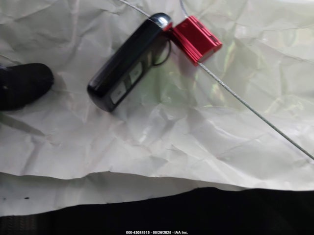 JHMGK5H78GX036865 Honda l15b1