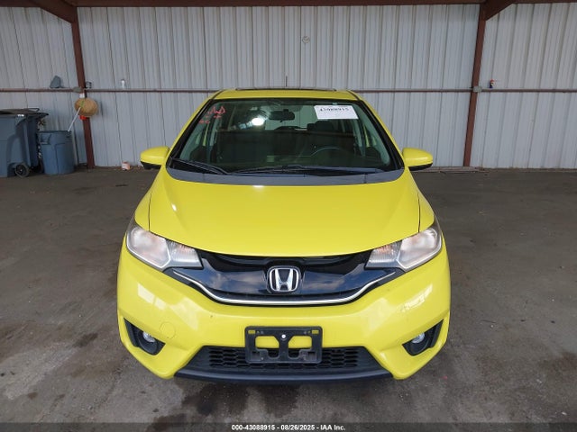 JHMGK5H78GX036865 Honda l15b1