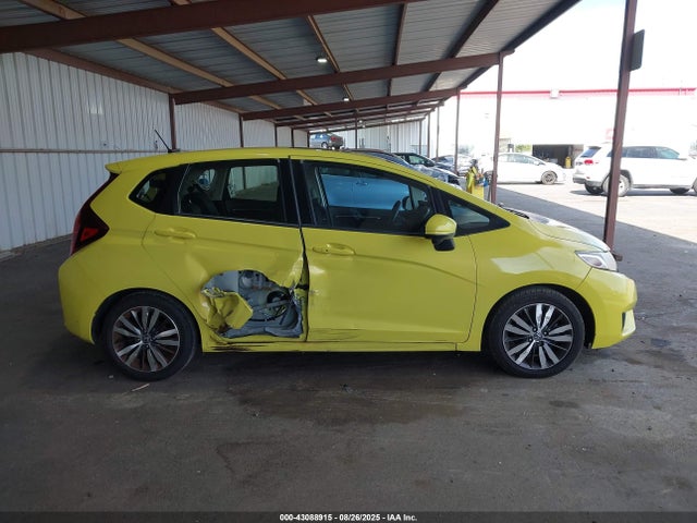 JHMGK5H78GX036865 Honda l15b1