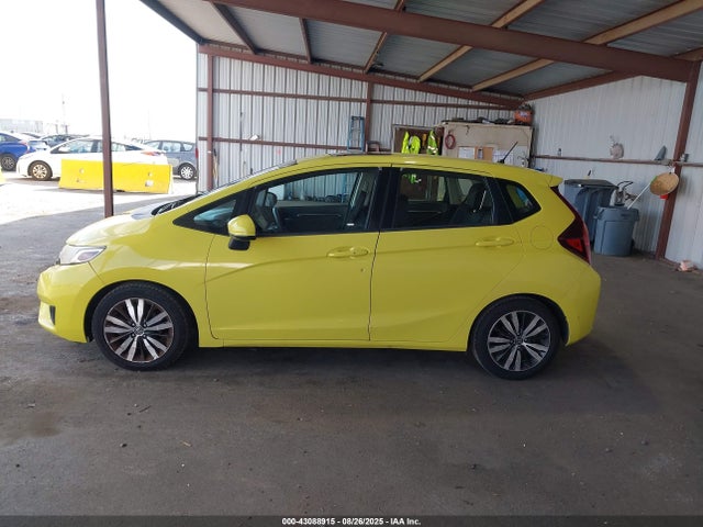 JHMGK5H78GX036865 Honda l15b1