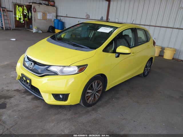 JHMGK5H78GX036865 Honda l15b1