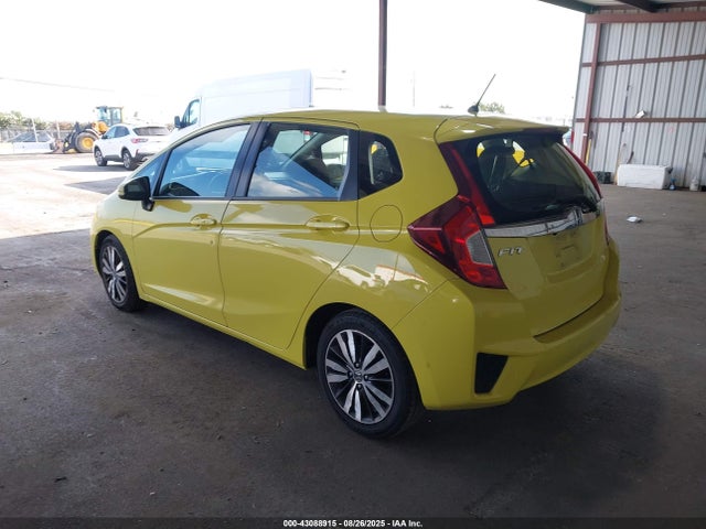 JHMGK5H78GX036865 Honda l15b1
