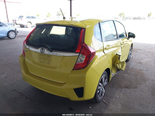 JHMGK5H78GX036865 Honda l15b1