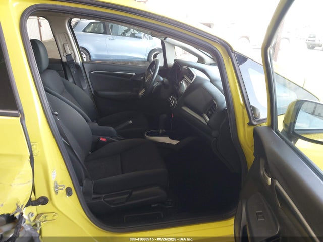 JHMGK5H78GX036865 Honda l15b1