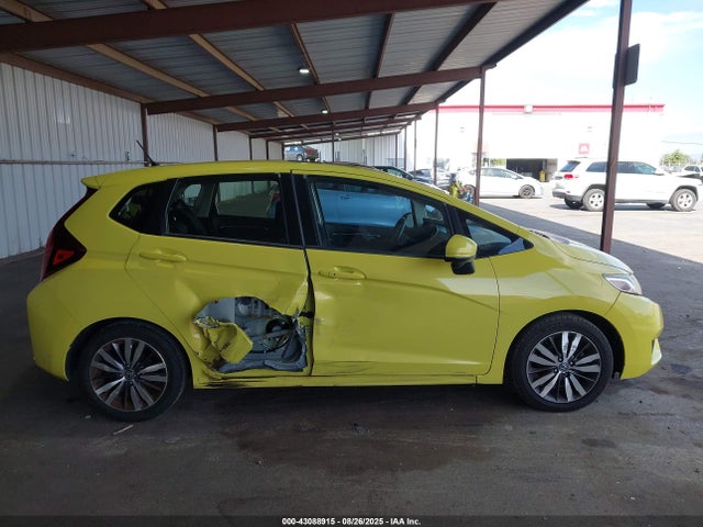 JHMGK5H78GX036865 Honda l15b1