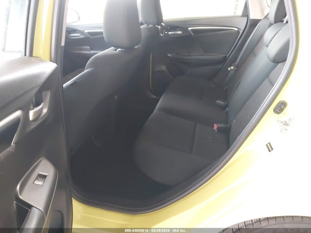 JHMGK5H78GX036865 Honda l15b1