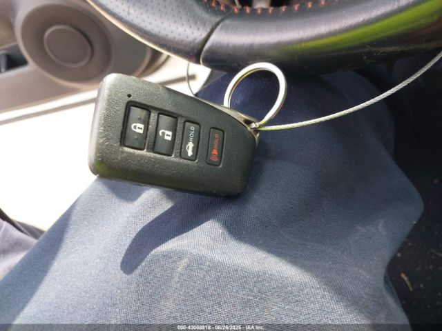 2014 LEXUS IS 250 JTHBF1D29E5040840 Photo 10