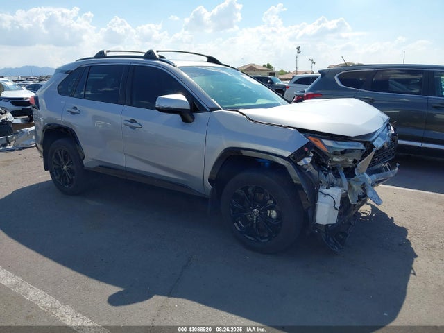 Toyota a25a-fxs 2024 JTM16RFV1RD122205 Image 1