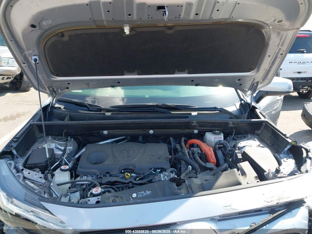Toyota a25a-fxs 2024 JTM16RFV1RD122205 Image 10