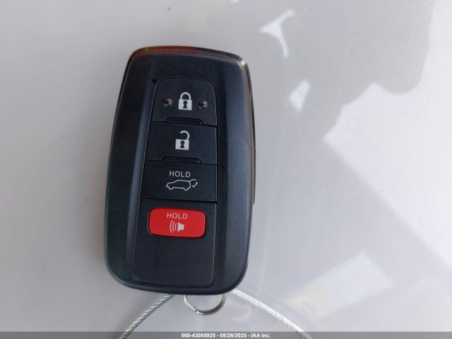 Toyota a25a-fxs 2024 JTM16RFV1RD122205 Image 11
