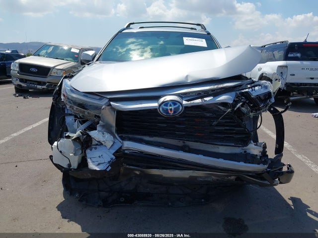Toyota a25a-fxs 2024 JTM16RFV1RD122205 Image 12