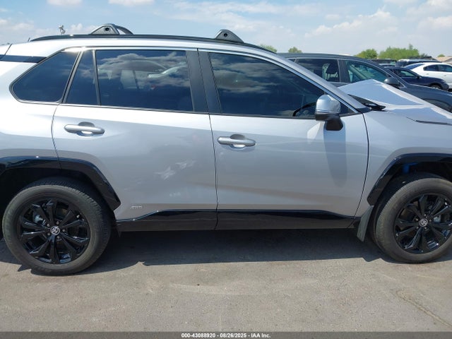 Toyota a25a-fxs 2024 JTM16RFV1RD122205 Image 13