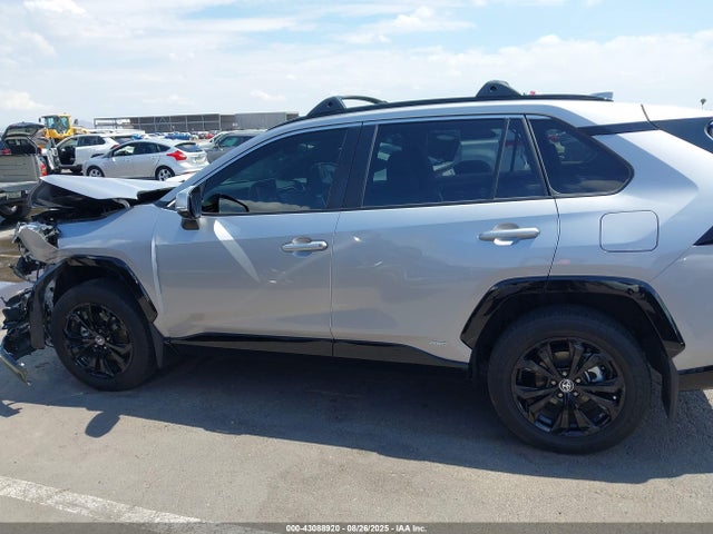 Toyota a25a-fxs 2024 JTM16RFV1RD122205 Image 14