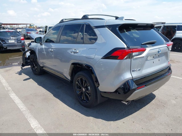Toyota a25a-fxs 2024 JTM16RFV1RD122205 Image 3