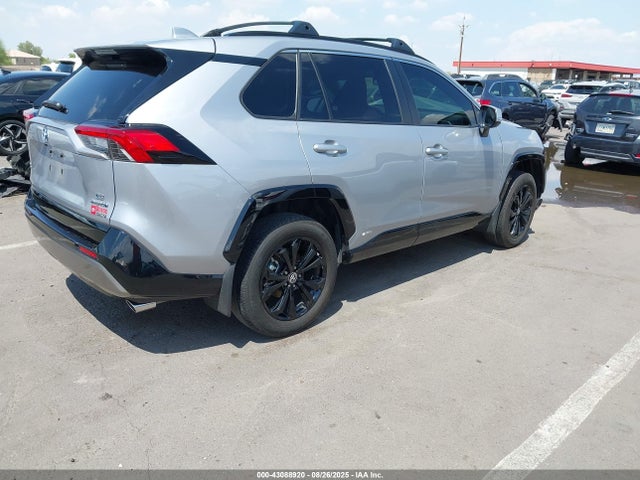 Toyota a25a-fxs 2024 JTM16RFV1RD122205 Image 4
