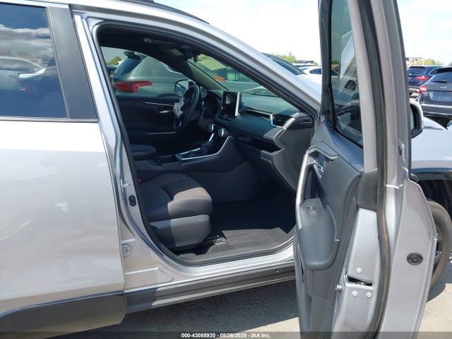 Toyota a25a-fxs 2024 JTM16RFV1RD122205 Image 5
