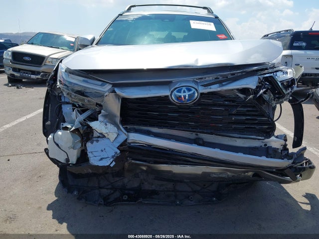 Toyota a25a-fxs 2024 JTM16RFV1RD122205 Image 6