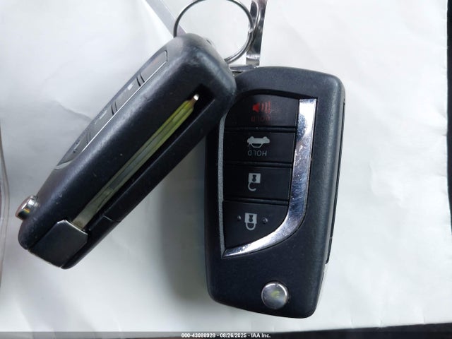 4T1B11HKXJU649604 Toyota a25a-fks