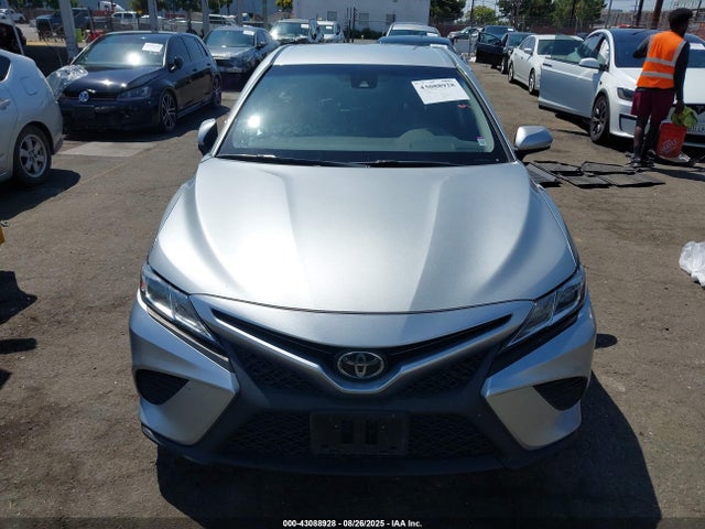 4T1B11HKXJU649604 Toyota a25a-fks